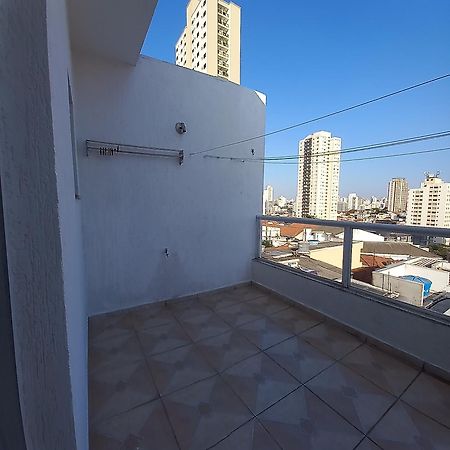 Setta'S Hostel Sao Paulo Bagian luar foto