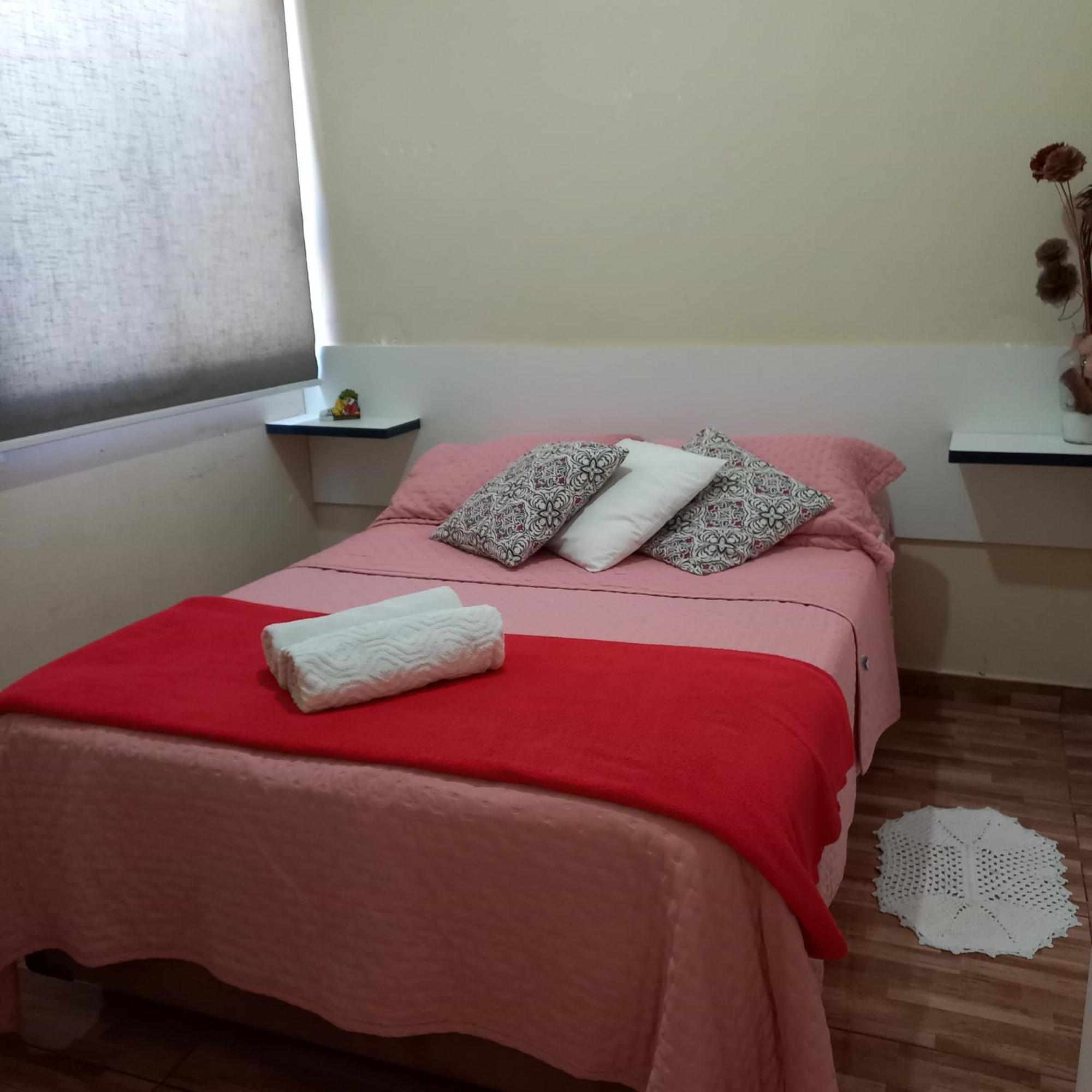 Setta'S Hostel Sao Paulo Bagian luar foto